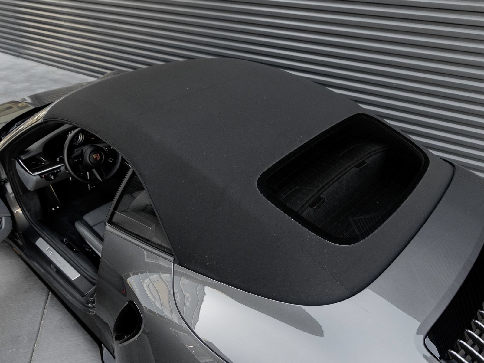 Certified 2024 Porsche 911 Turbo S AWD/4WD image 13
