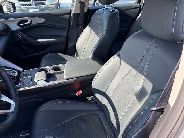 Certified 2023 Acura TLX w/ Technology Package image 22