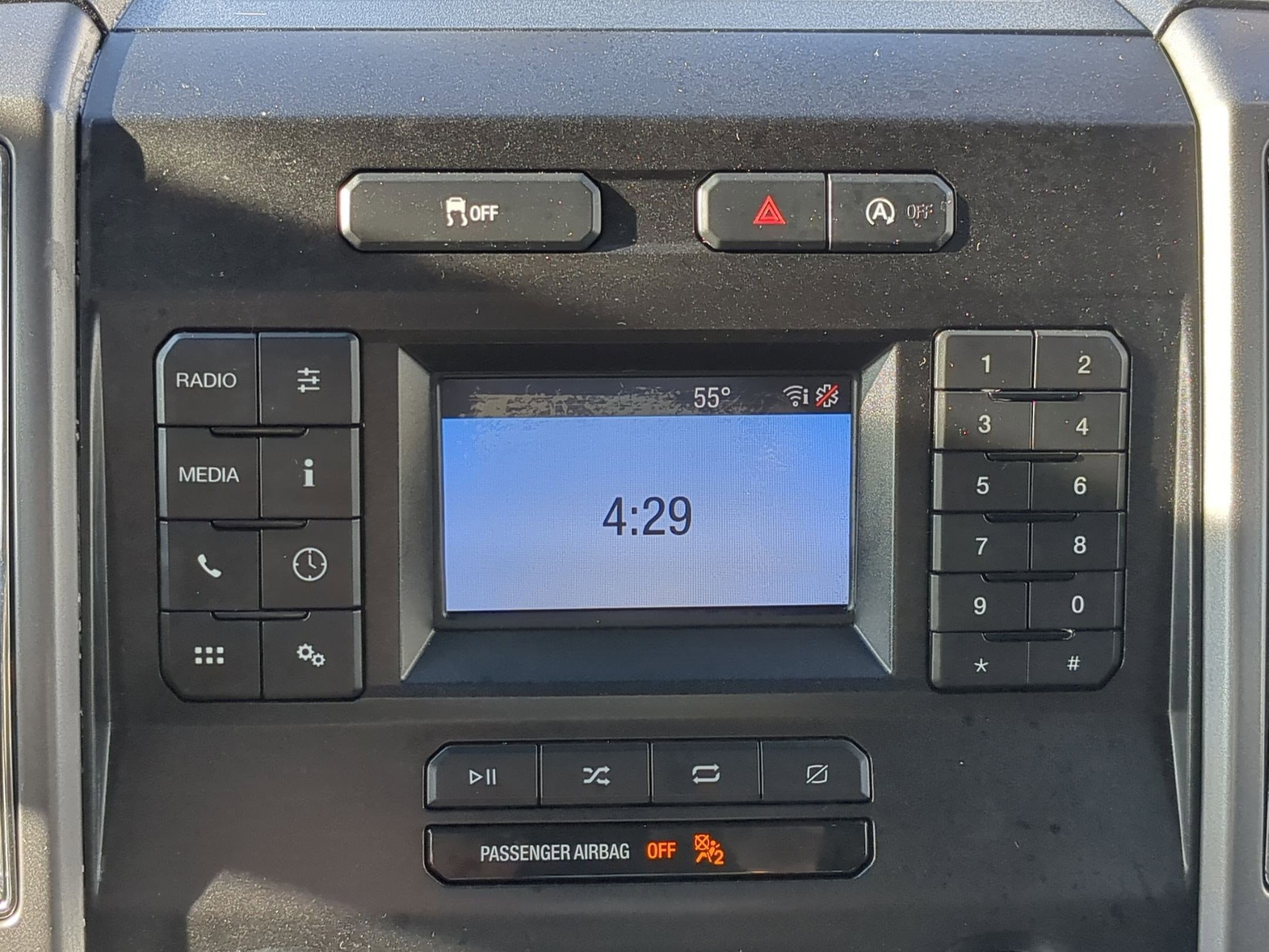 Used 2018 Ford F150 XLT image 22