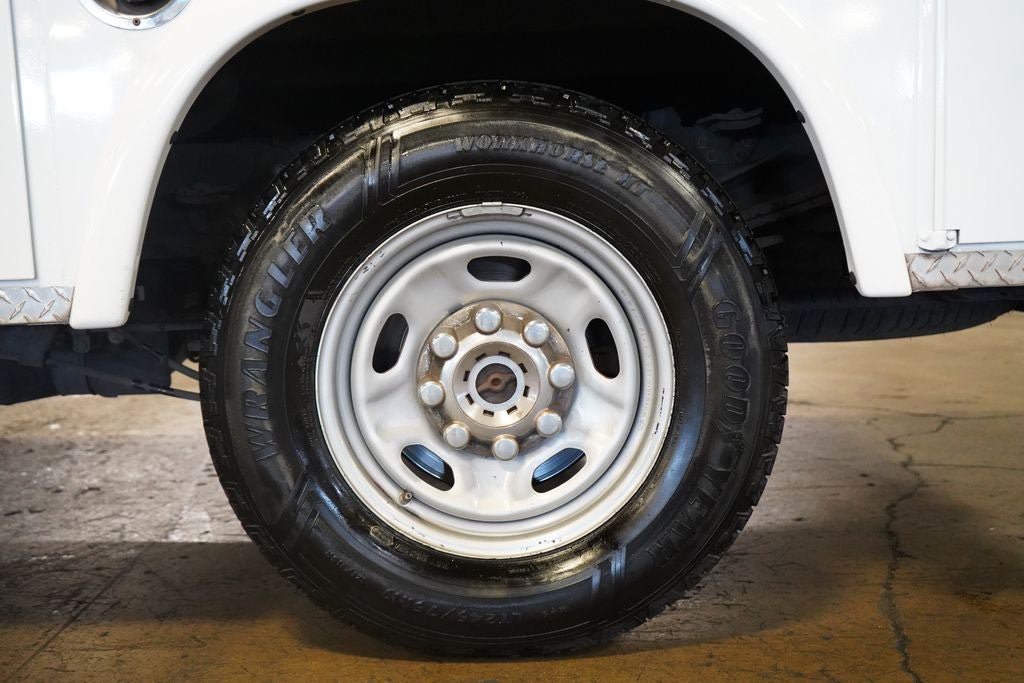 Used 2017 Ford F250 XL w/ XL Value Package RWD image 22