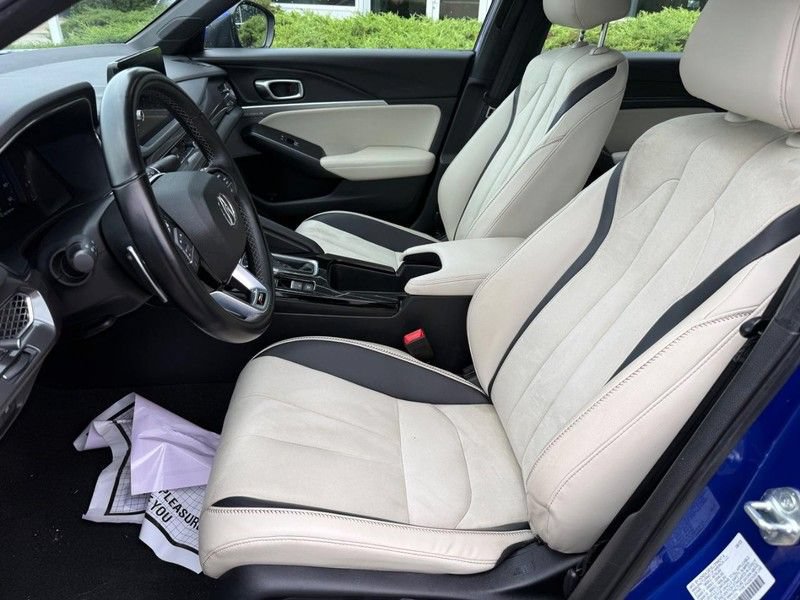 Used 2024 Acura Integra A-Spec w/ Technology Package FWD image 16