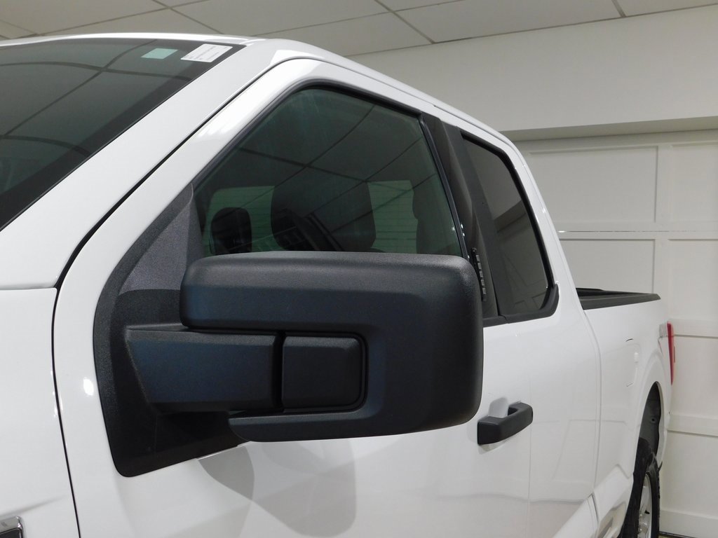 Used 2022 Ford F150 XLT w/ Trailer Tow Package image 20