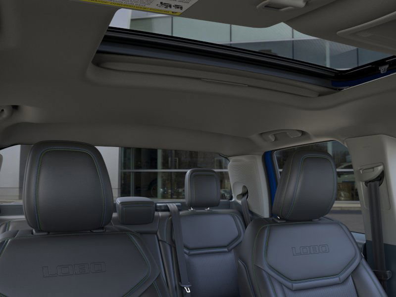 New 2026 Ford Maverick Lobo image 12