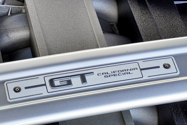 Used 2019 Ford Mustang GT Premium w/ Equipment Group 401A RWD image 17