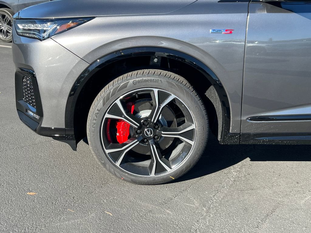 New 2026 Acura MDX Type S image 5