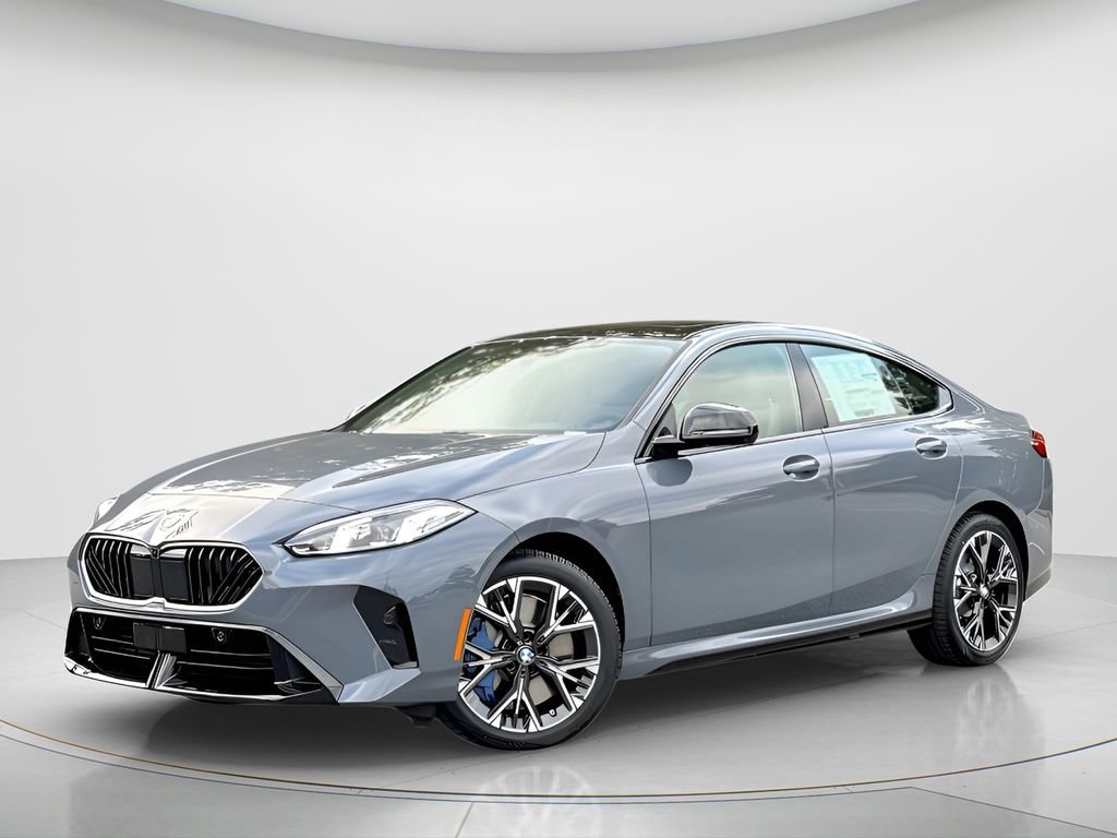 New 2026 BMW 228i w/ Technology Package image 1