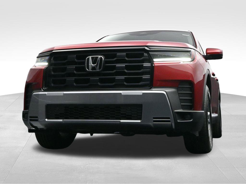 Certified 2026 Honda Pilot EX-L image 37