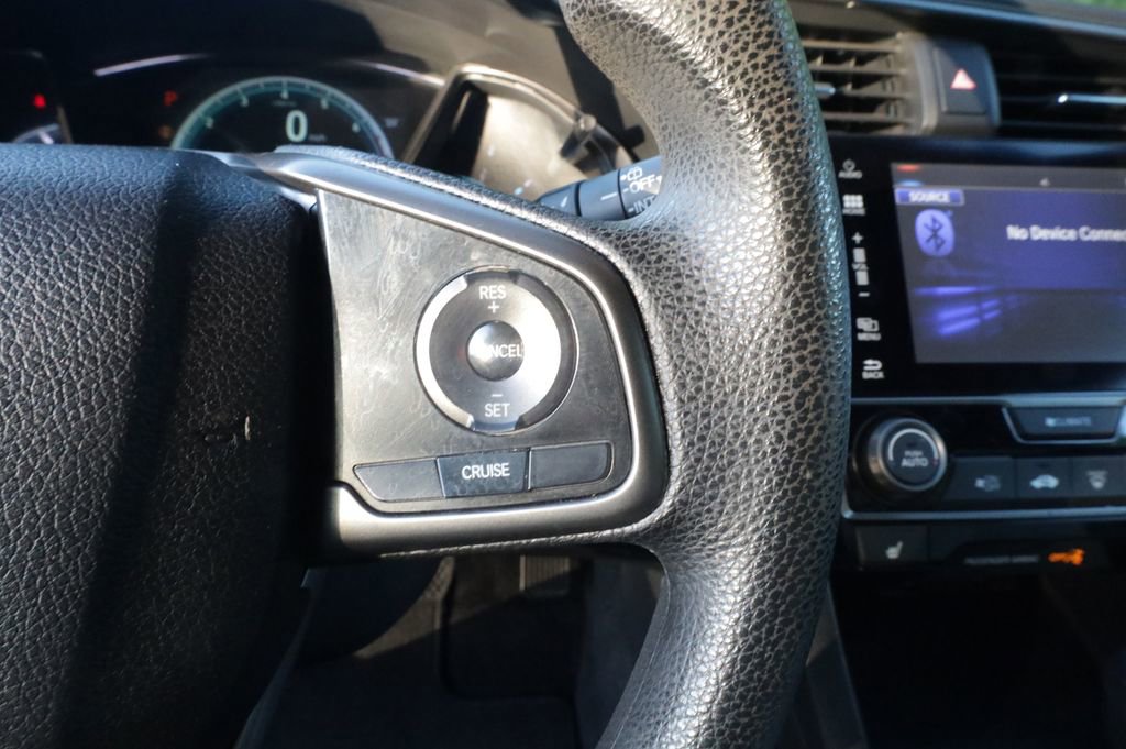 Used 2018 Honda Civic EX image 24