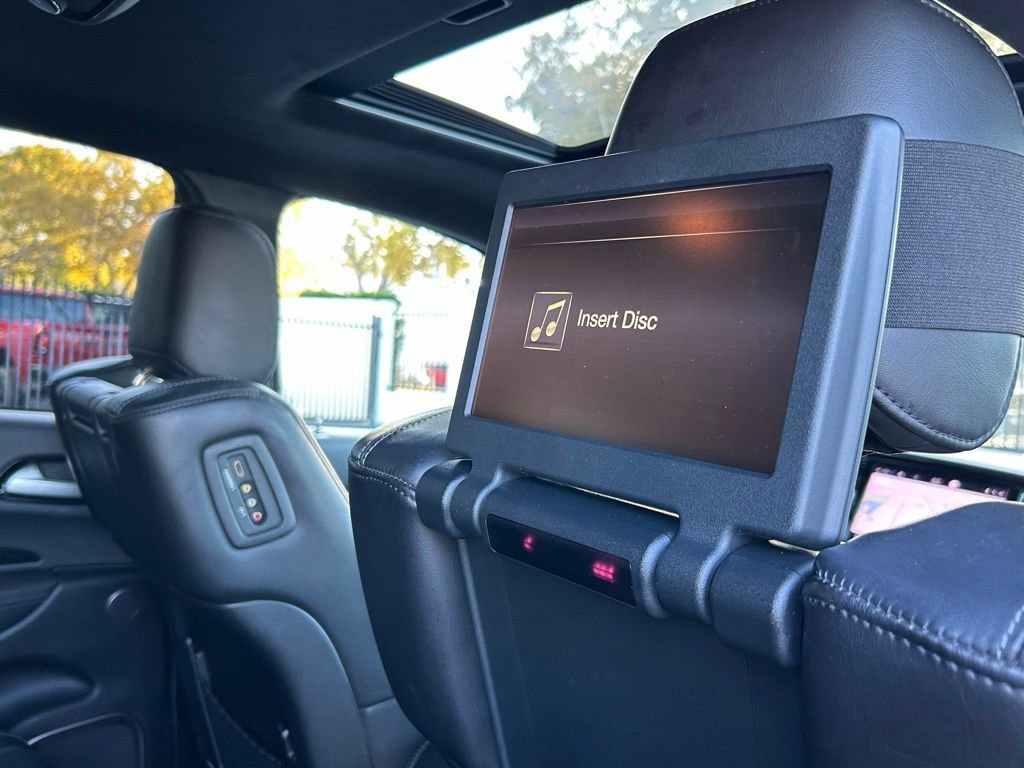 Certified 2021 Dodge Durango Citadel w/ Premium Entertainment Group image 44