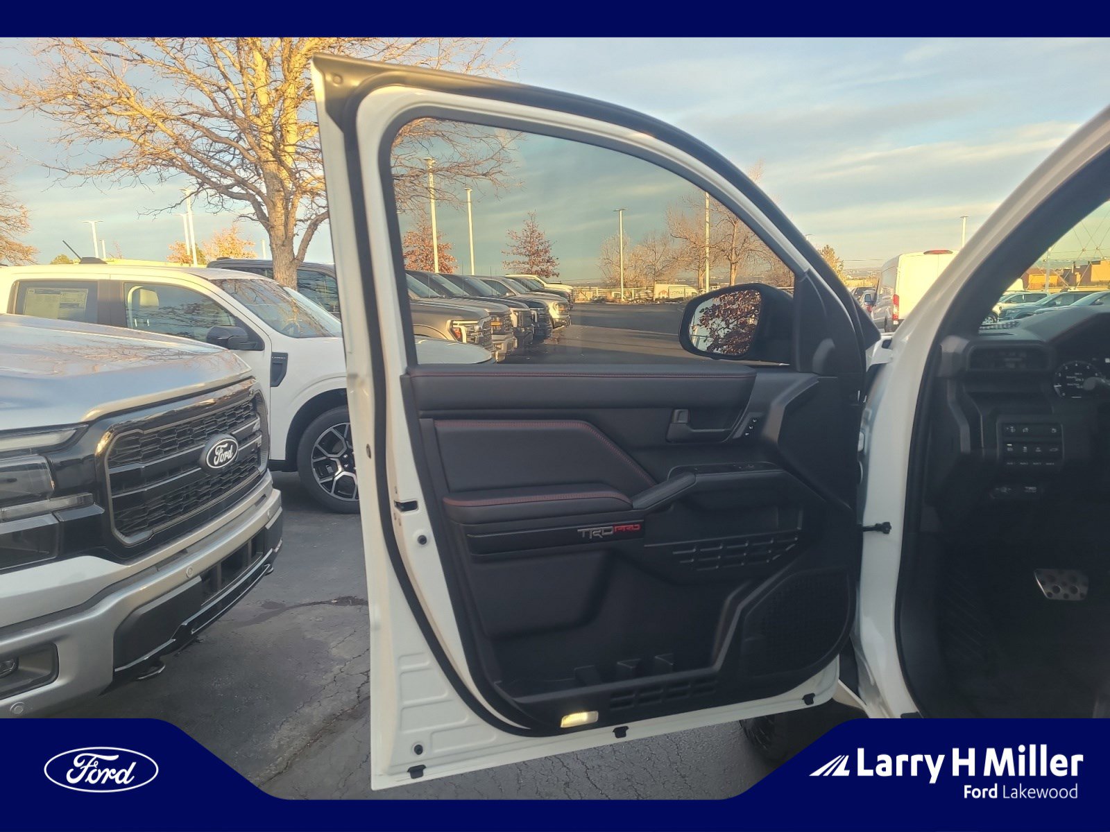 Used 2025 Toyota 4Runner TRD Pro image 13