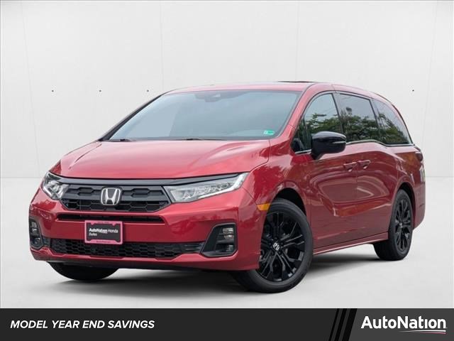 New 2025 Honda Odyssey Sport-L image 1
