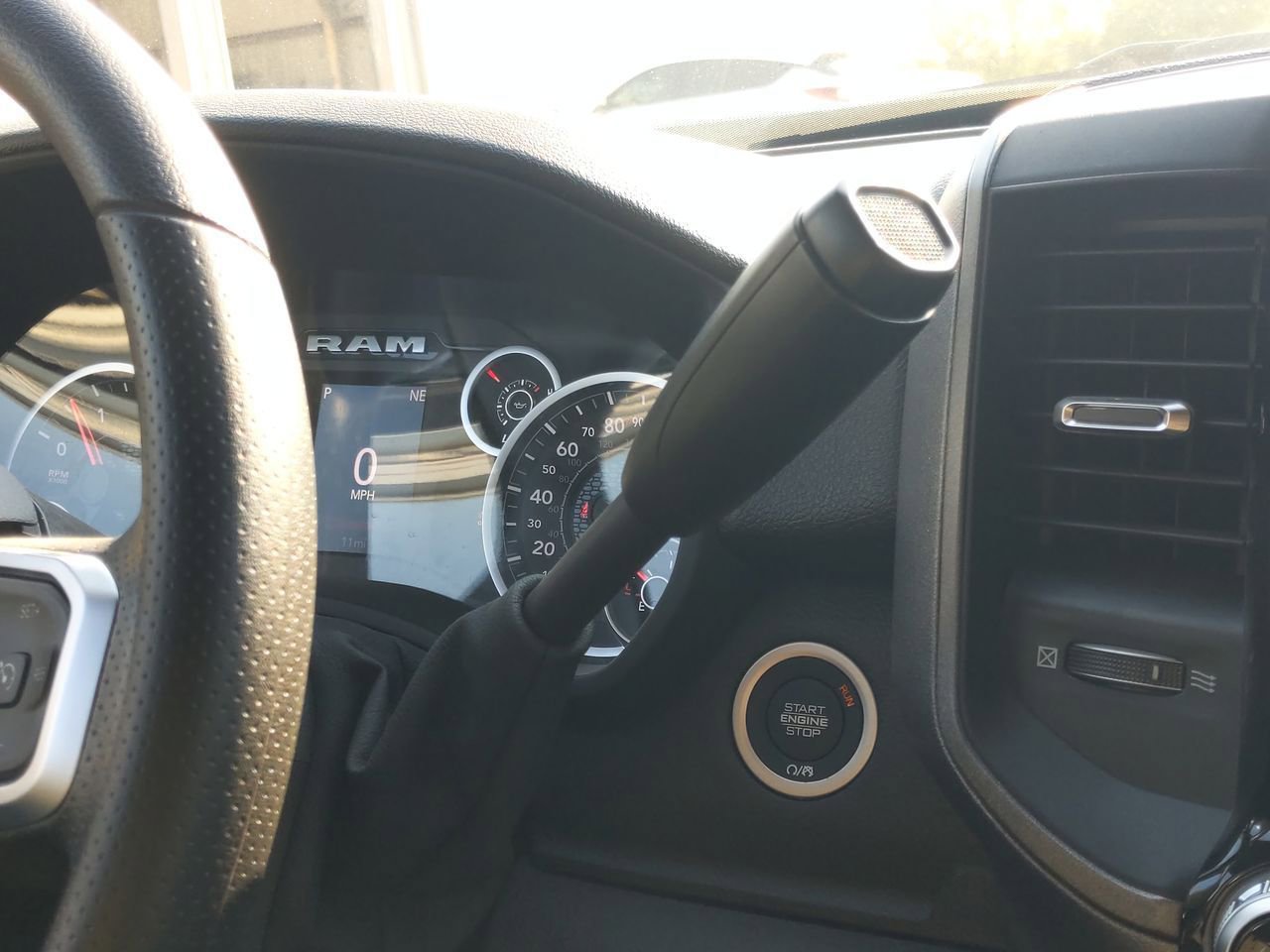 New 2026 RAM 3500 Tradesman image 20