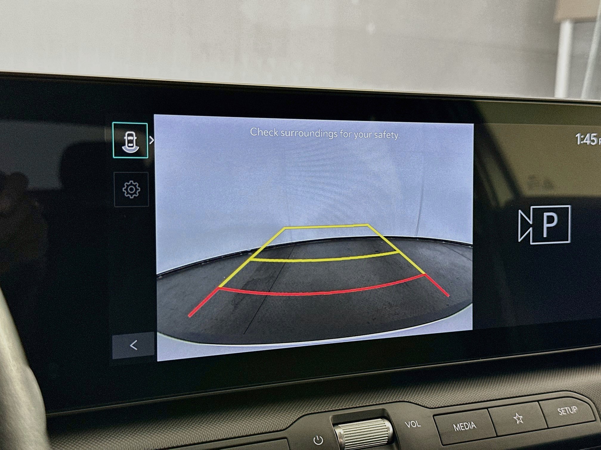 Used 2025 Kia K4 FWD image 23