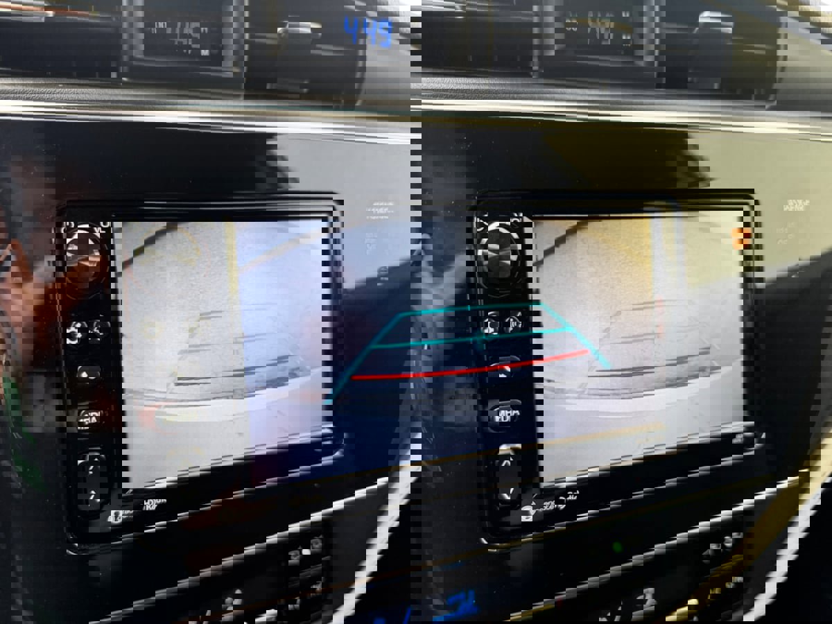 Used 2017 Toyota Corolla iM FWD image 13