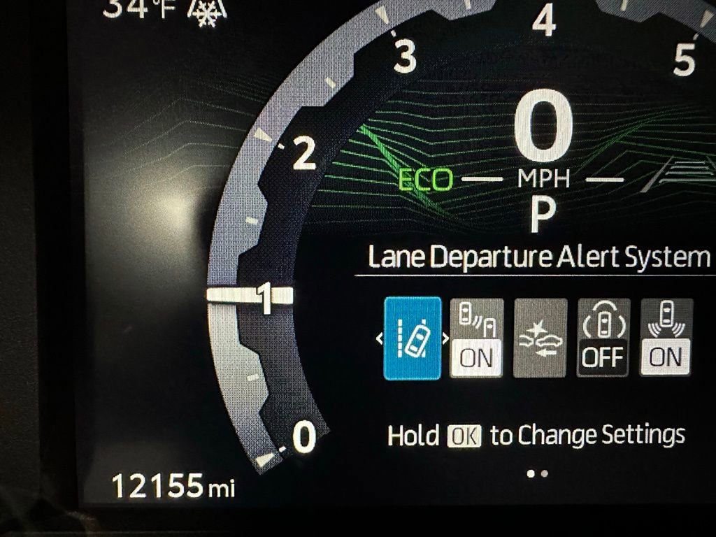 Used 2025 Toyota 4Runner SR5 image 24