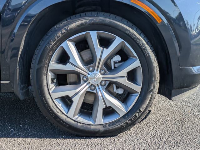 Used 2022 Hyundai Palisade Limited image 11