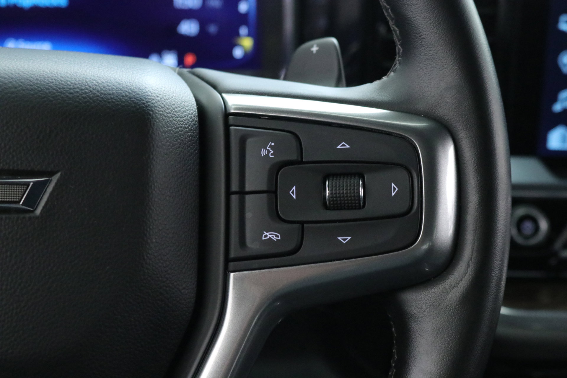 Used 2023 Chevrolet Silverado 1500 RST w/ All Star Edition Plus image 15