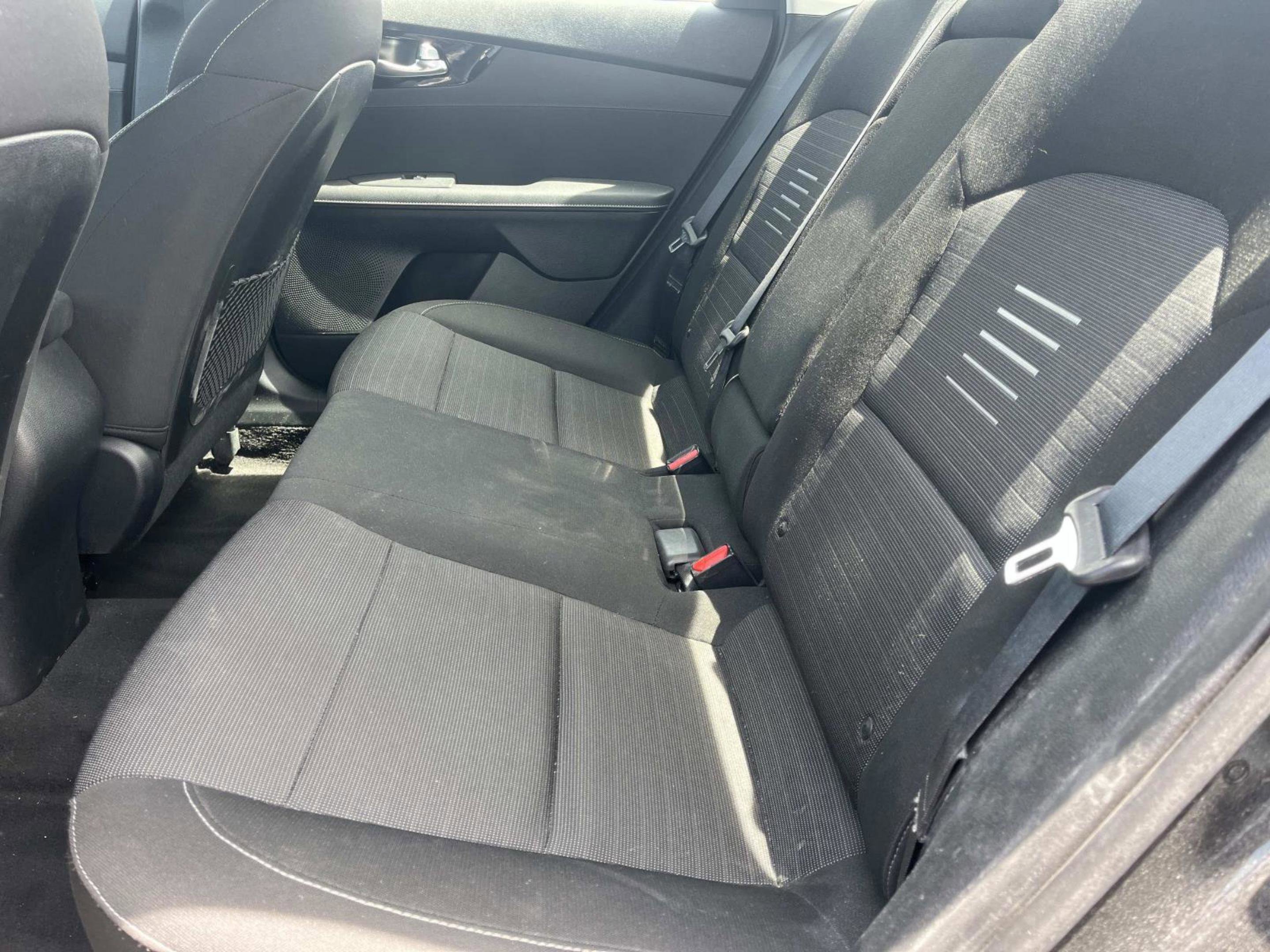 Used 2019 Kia Forte S FWD image 18