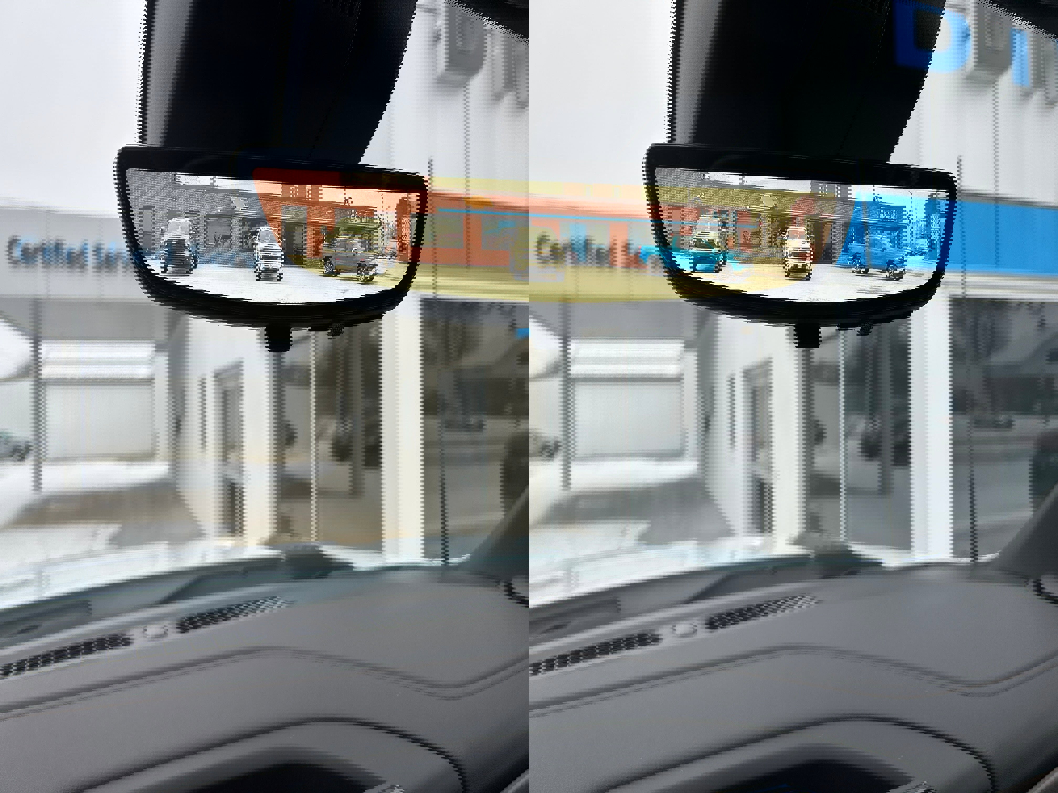 New 2026 Chevrolet Silverado 3500 High Country image 28