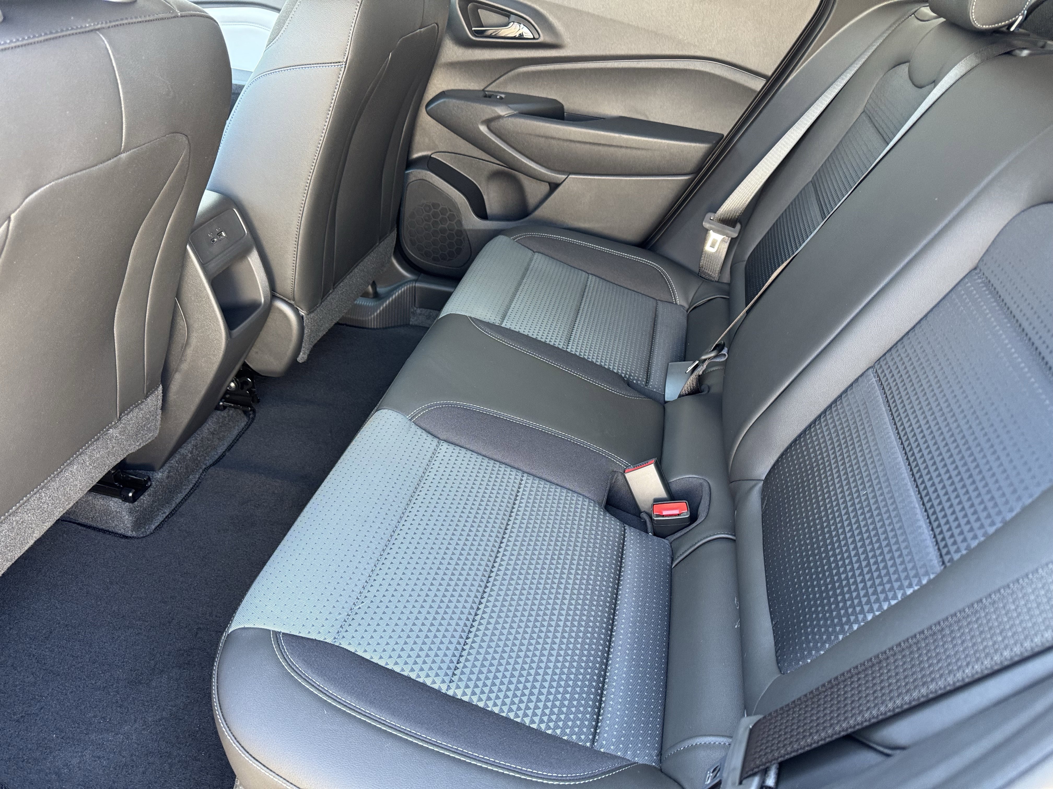 New 2026 Chevrolet Trax LT FWD image 15