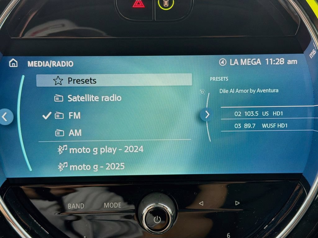 Used 2024 MINI Cooper Countryman S w/ Storage Package FWD image 30