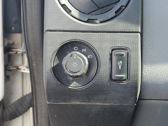 Used 2015 Ford F250 XL w/ Power Equipment Group RWD image 12