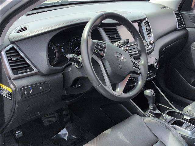 Used 2018 Hyundai Tucson SEL Plus FWD image 10