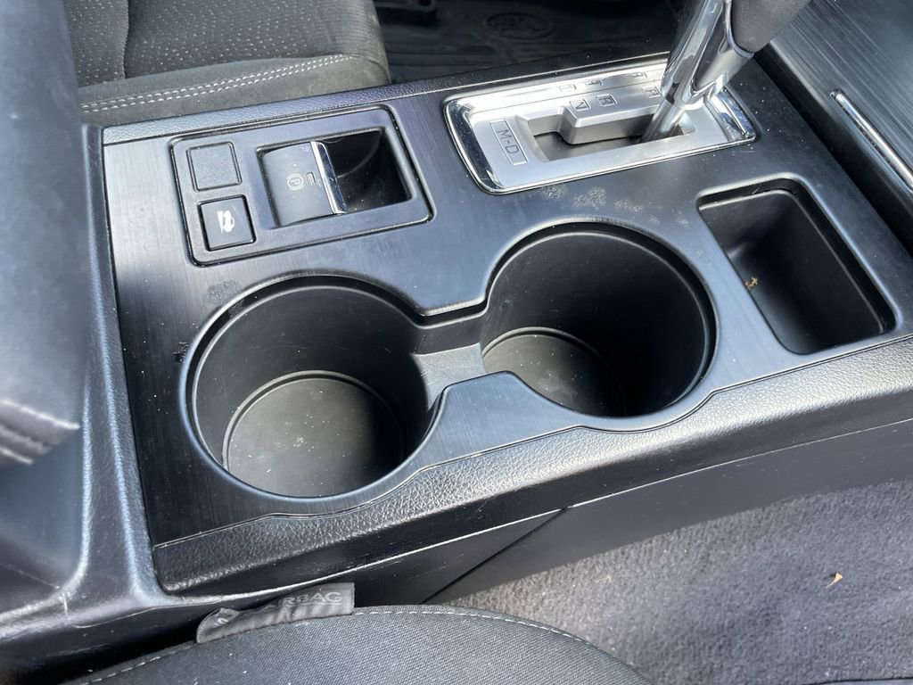 Used 2019 Subaru Legacy 2.5i Premium image 28