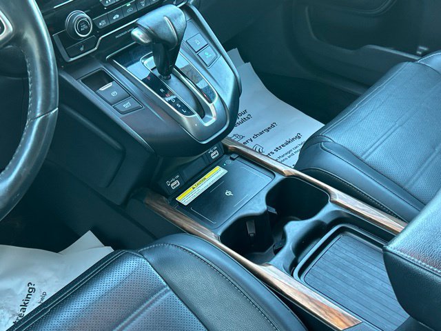 Used 2020 Honda CR-V Touring image 35