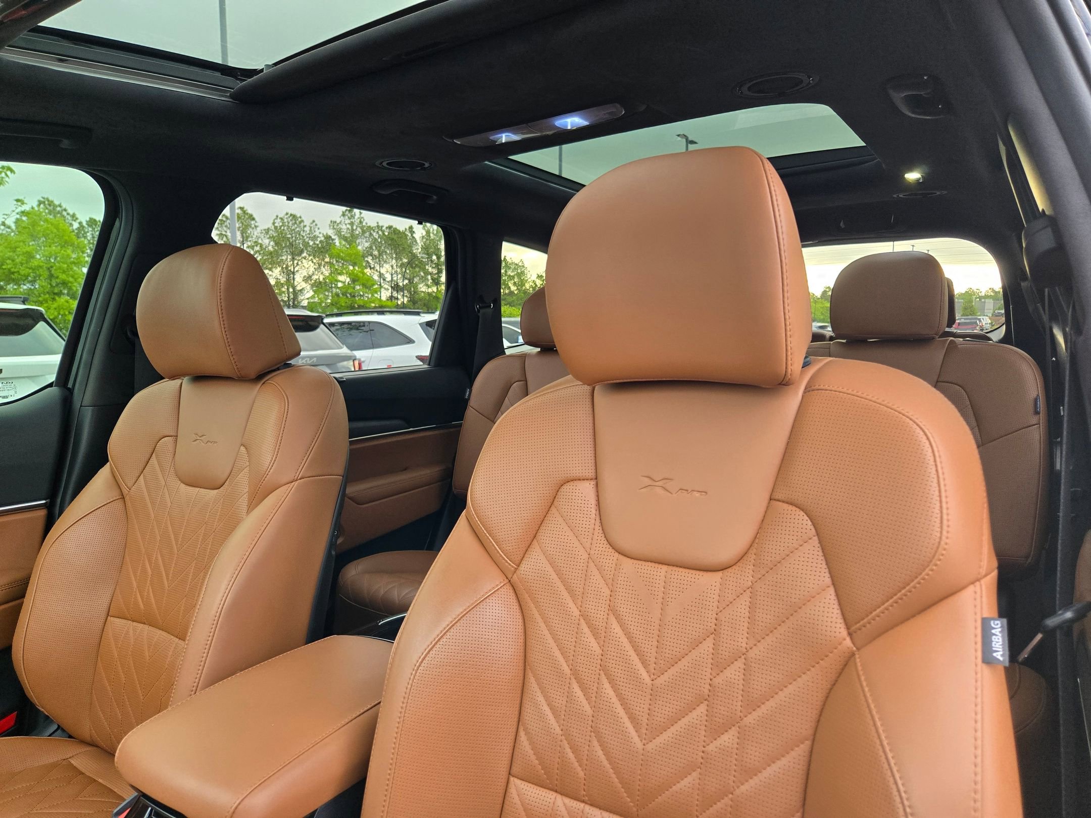 Used 2024 Kia Telluride SX Prestige X-Pro image 24