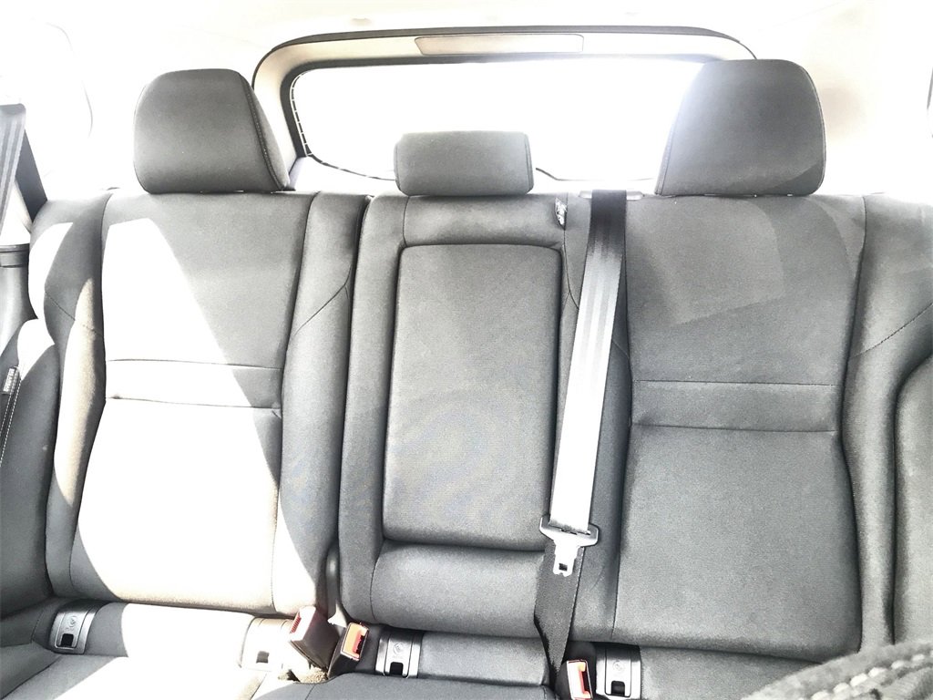 New 2026 Nissan Rogue S image 21