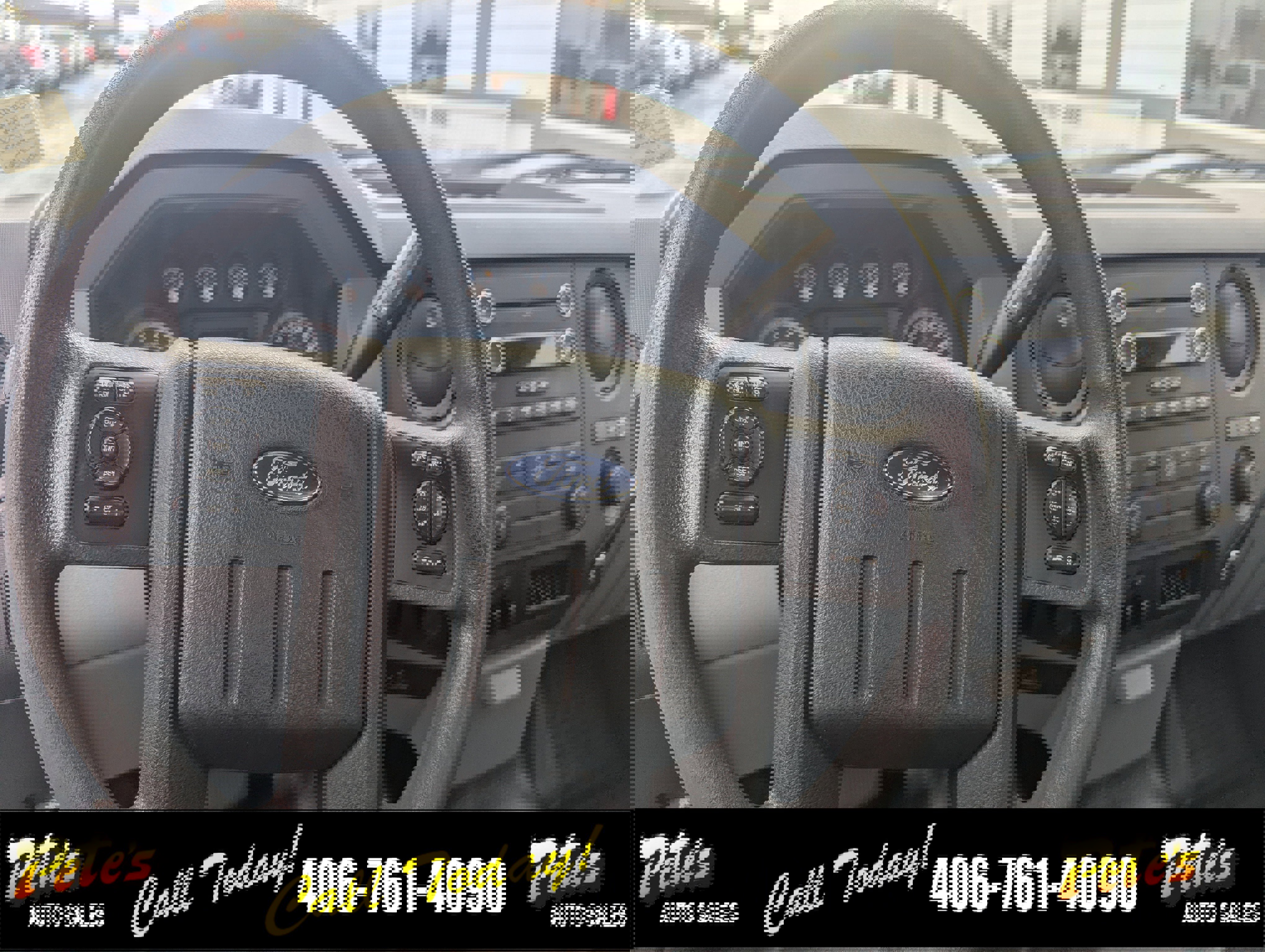 Used 2016 Ford F350 XL w/ Power Equipment Group image 18