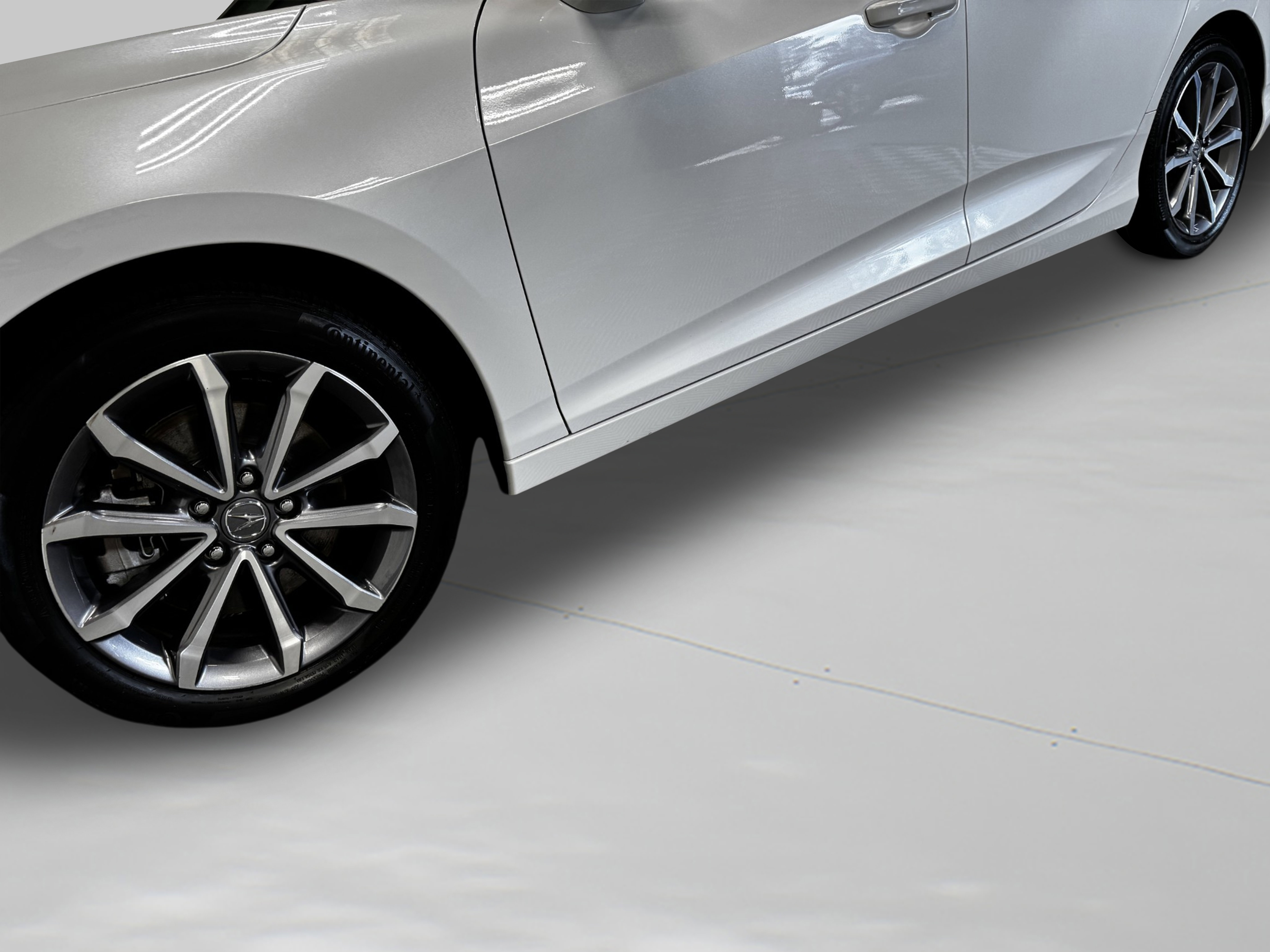 Certified 2025 Acura Integra 1.5L image 52