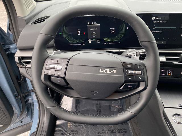 New 2026 Kia Sportage S image 17