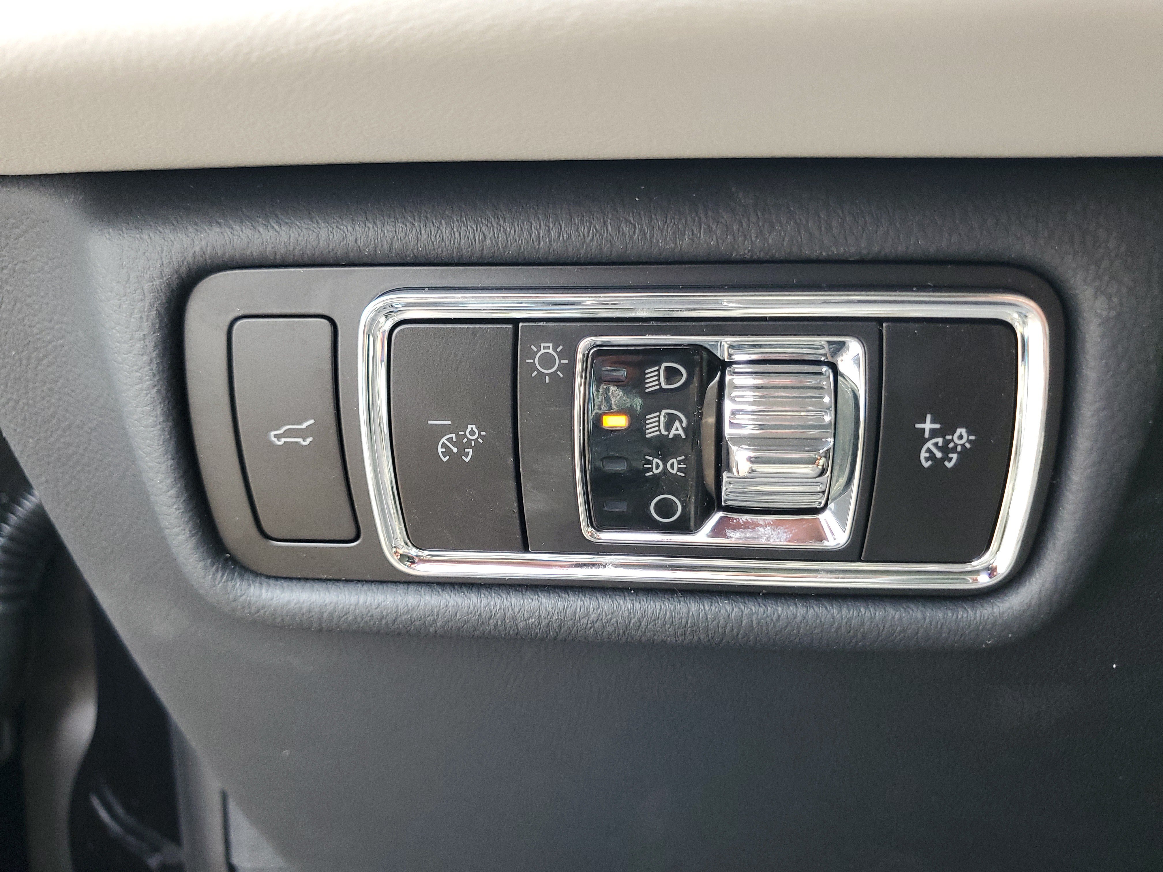New 2026 Lincoln Aviator AWD image 13