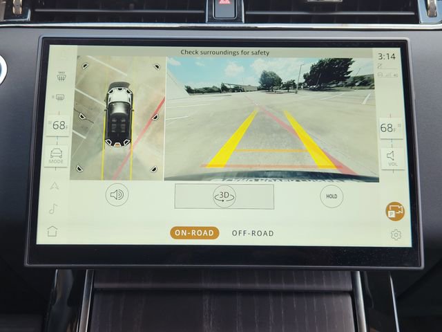 Used 2025 Land Rover Range Rover Evoque S AWD/4WD image 17