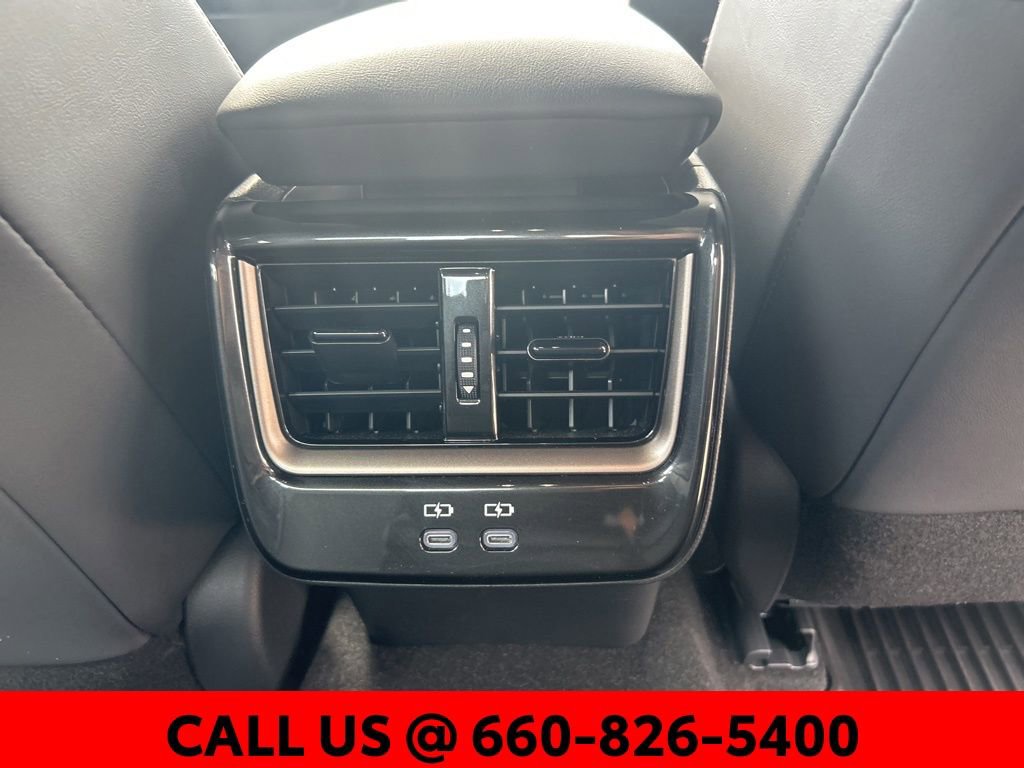 Certified 2026 Toyota Crown XLE image 15