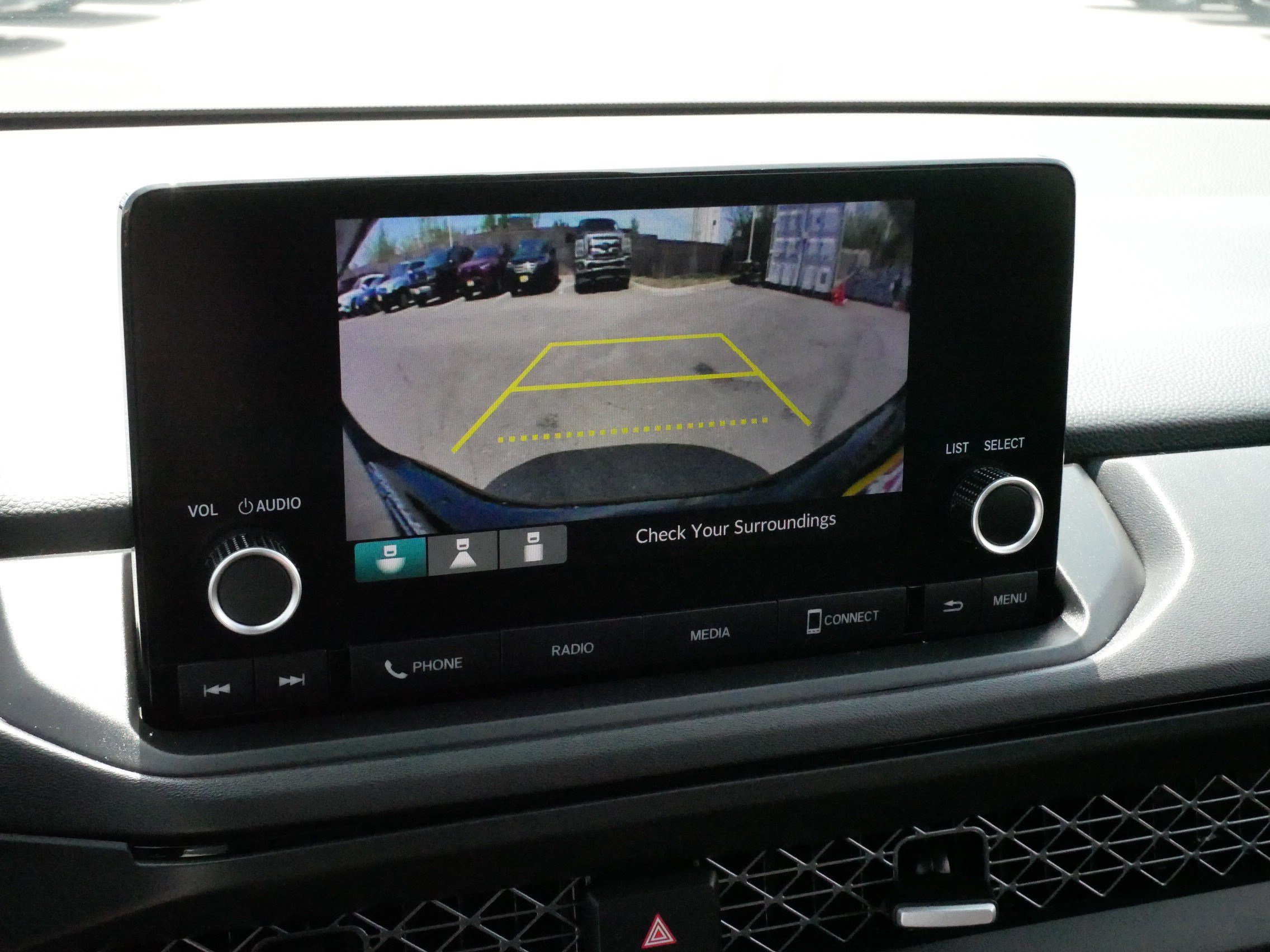 Certified 2023 Honda Accord EX image 30