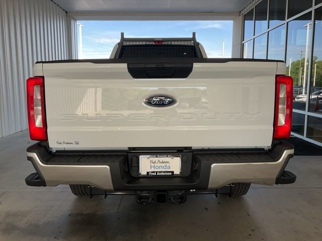 Used 2025 Ford F250 XL w/ XL Chrome Package image 20