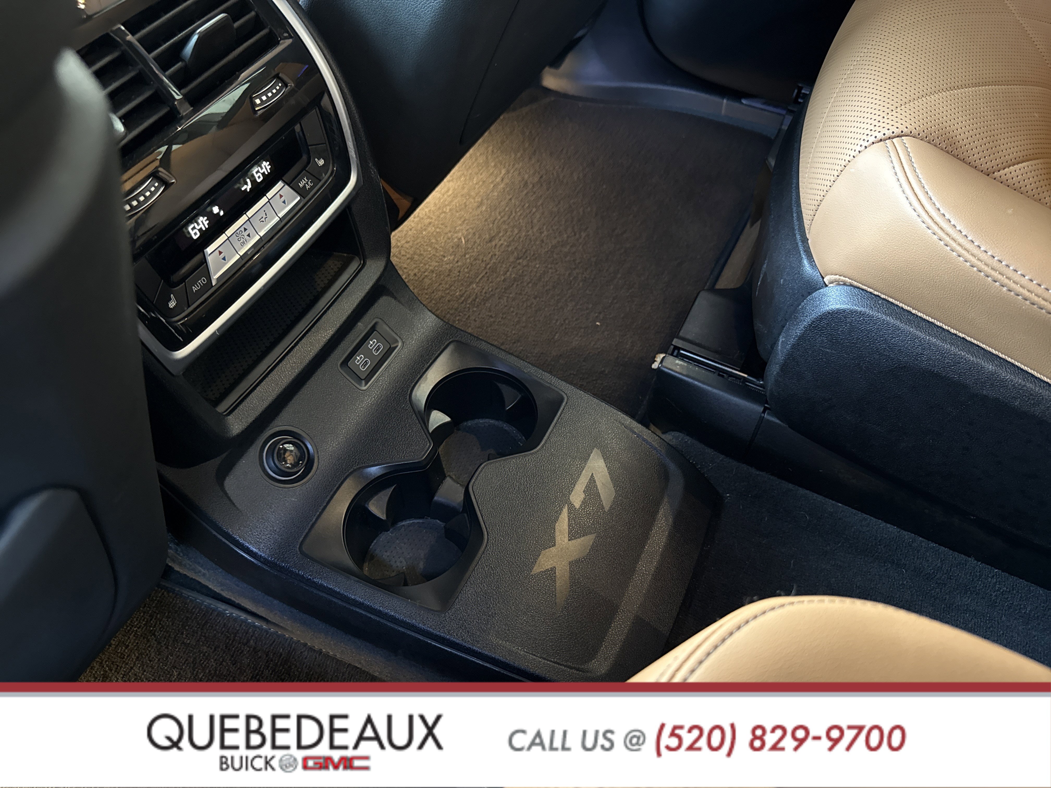 Used 2023 BMW X7 xDrive40i w/ Executive Package image 24