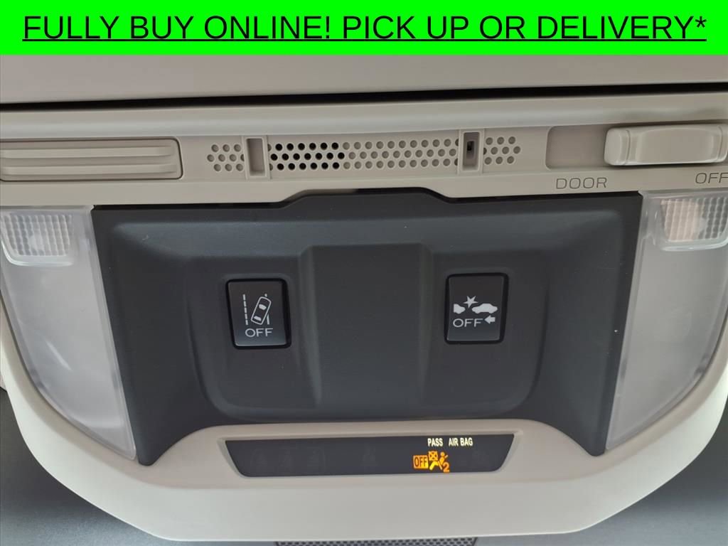 Used 2024 Subaru Forester image 25