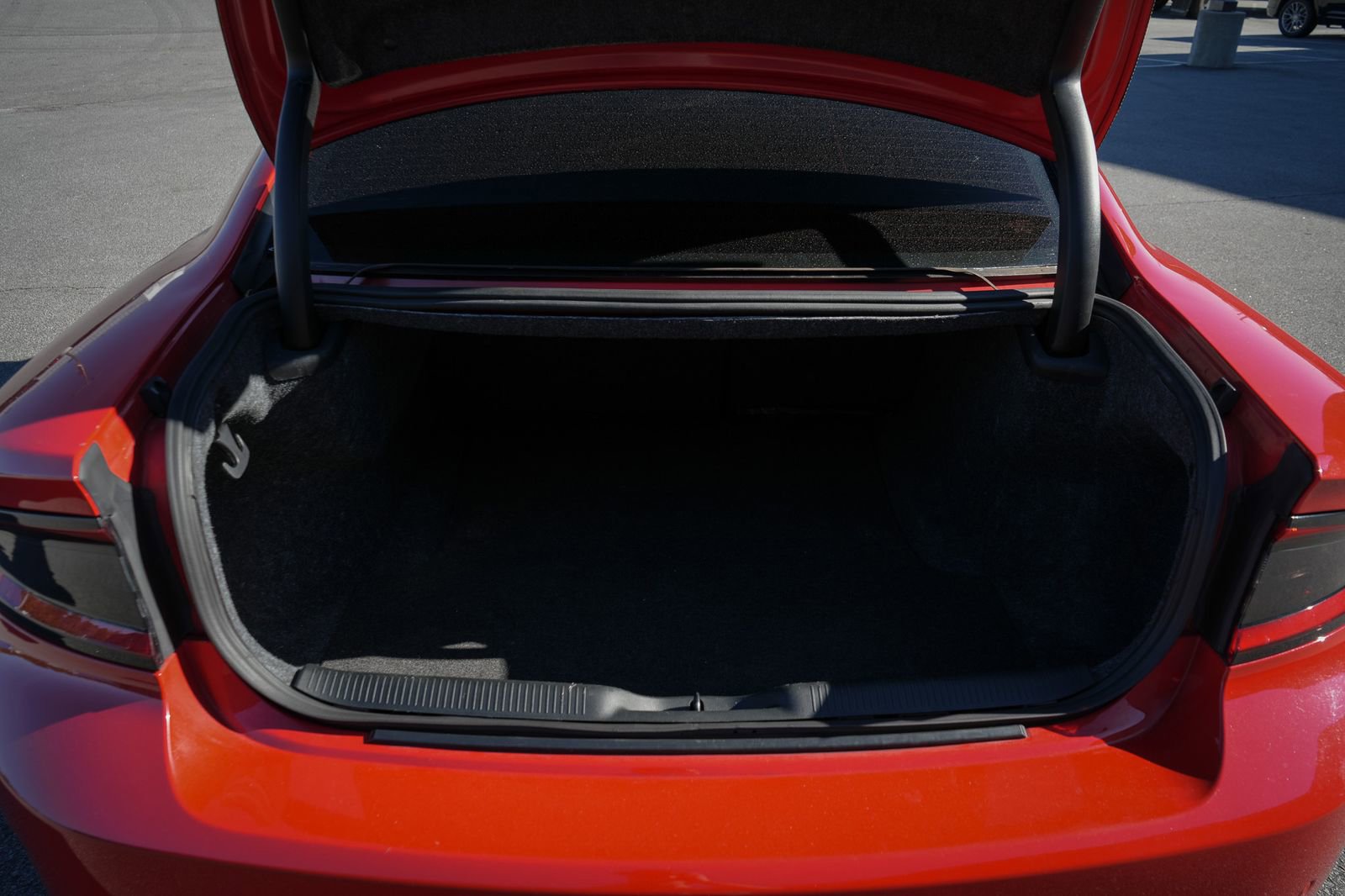Used 2023 Dodge Charger Scat Pack RWD image 9