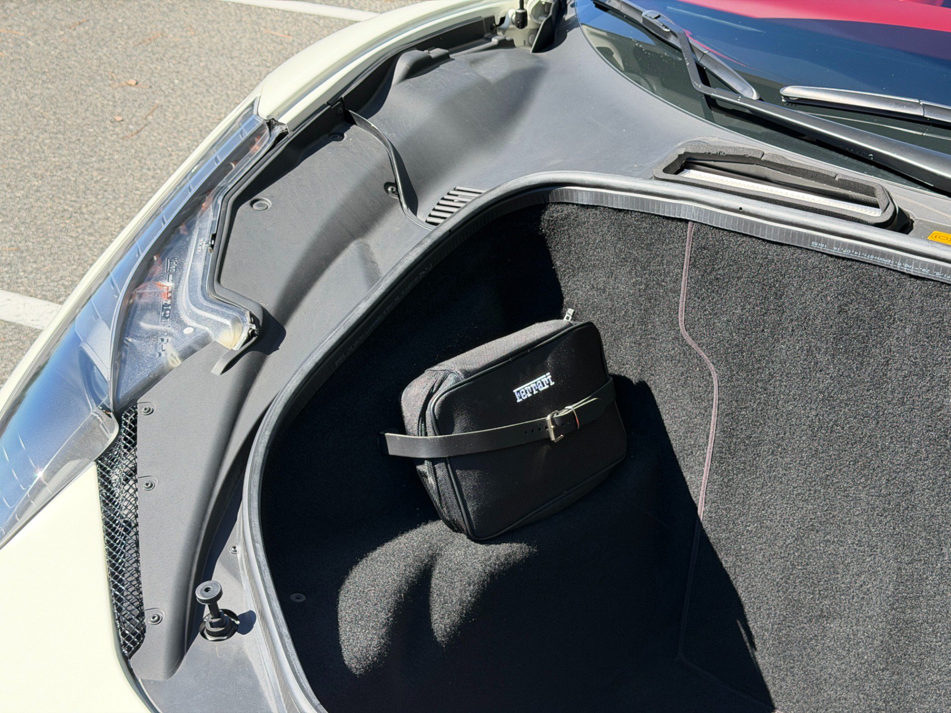 Used 2015 Ferrari 458 Spider RWD image 75