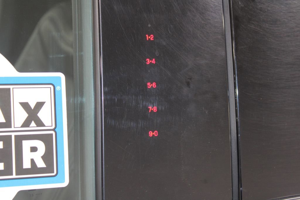 Used 2024 Lincoln Navigator Reserve image 22