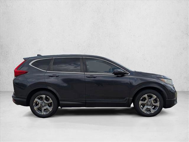 Used 2019 Honda CR-V EX-L image 4