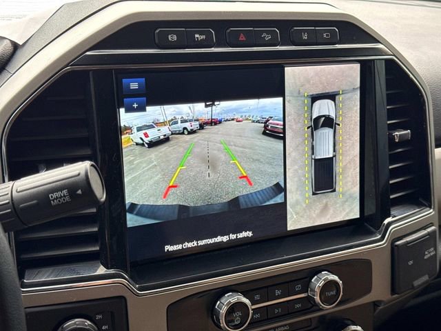 Used 2022 Ford F250 Lariat w/ Lariat Value Package image 31