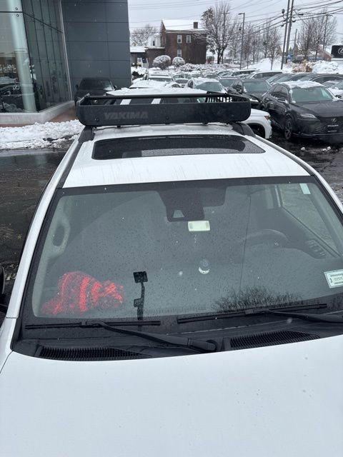 Used 2021 Toyota 4Runner Venture w/ Moonroof Package image 5