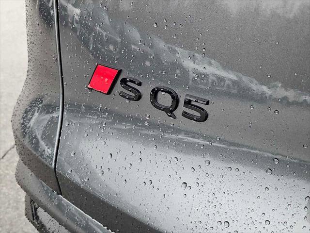 New 2026 Audi SQ5 Premium Plus AWD/4WD image 5