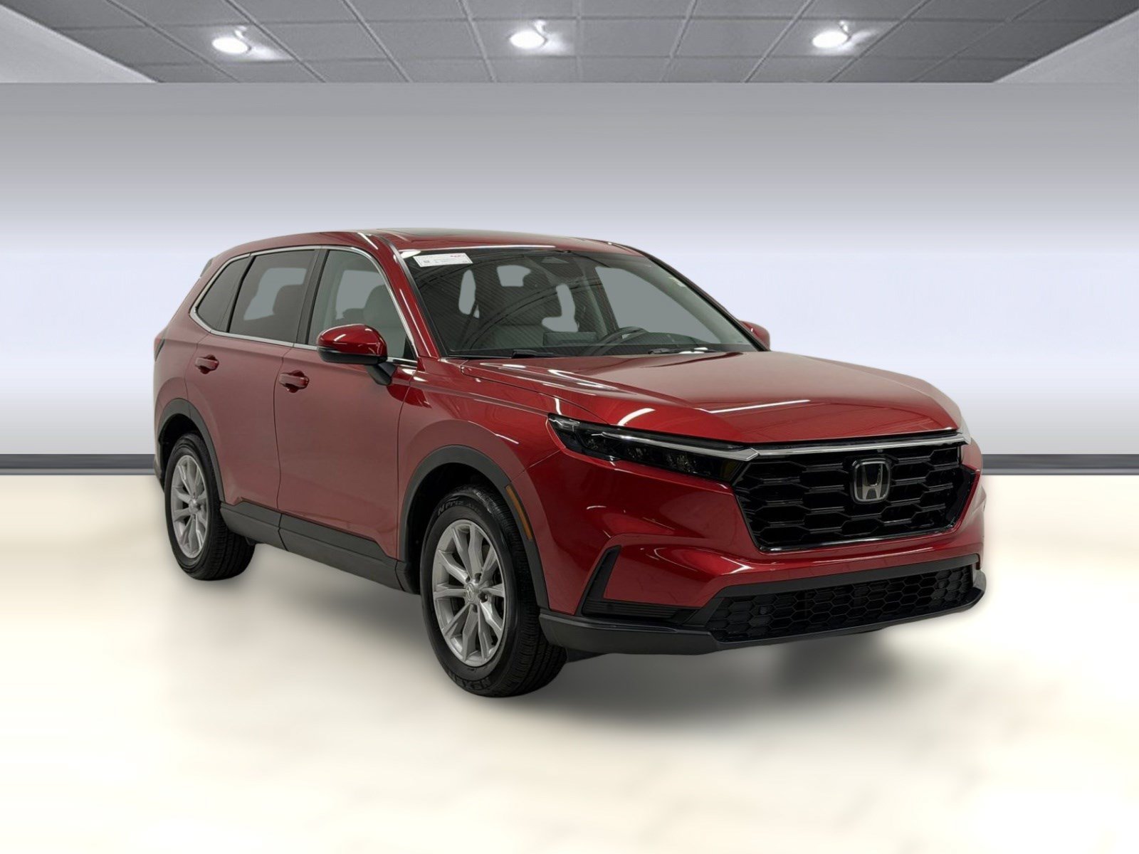 Used 2024 Honda CR-V EX-L image 6