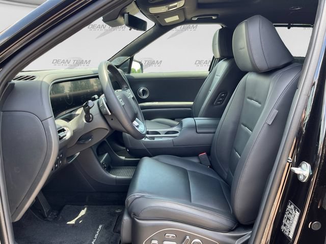 Used 2026 Hyundai Palisade Calligraphy AWD/4WD image 11